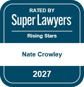 Super Lawyers - Badge
